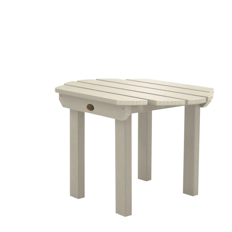 Table d'appoint d'extérieur HIGHWOOD
