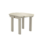 Table d'appoint d'extérieur HIGHWOOD