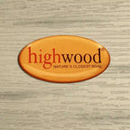 Table d'appoint d'extérieur HIGHWOOD