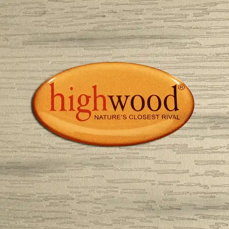 Table d'appoint d'extérieur HIGHWOOD