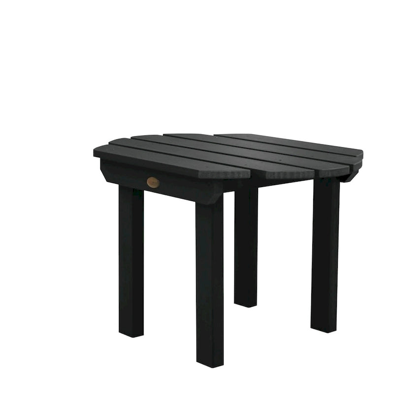 Table d'appoint d'extérieur HIGHWOOD