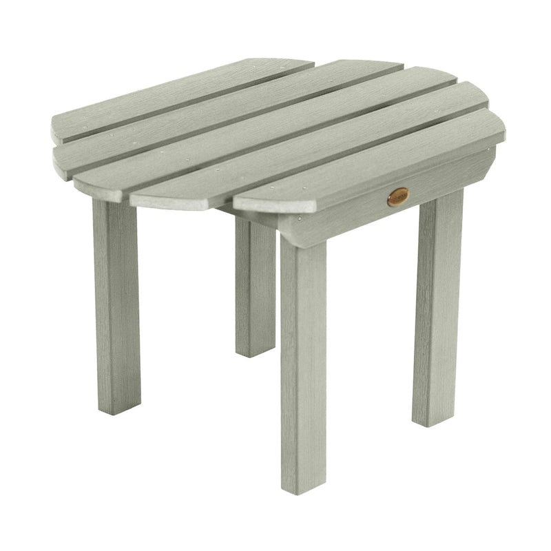 Table d'appoint d'extérieur HIGHWOOD