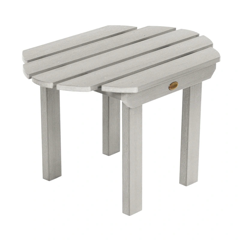 Table d'appoint d'extérieur HIGHWOOD