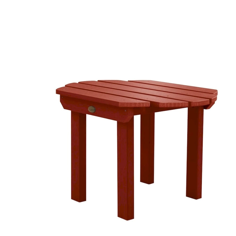 Table d'appoint d'extérieur HIGHWOOD