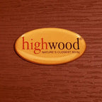 Table d'appoint d'extérieur HIGHWOOD