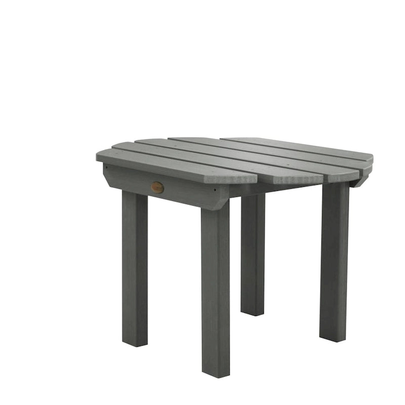 Table d'appoint d'extérieur HIGHWOOD