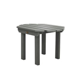 Table d'appoint d'extérieur HIGHWOOD