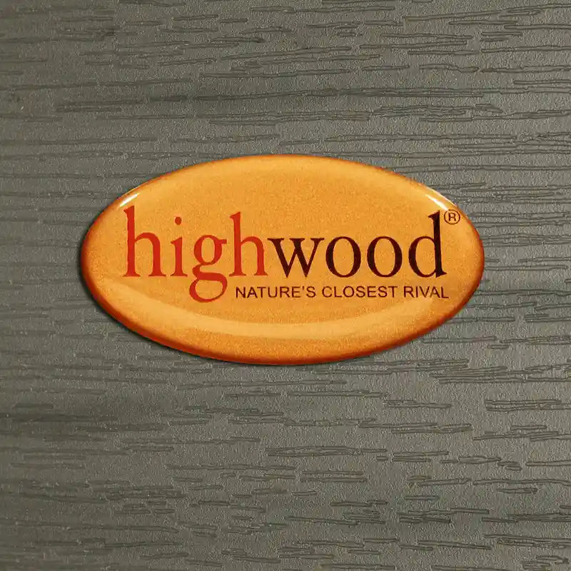 Table d'appoint d'extérieur HIGHWOOD