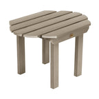 Table d'appoint d'extérieur HIGHWOOD