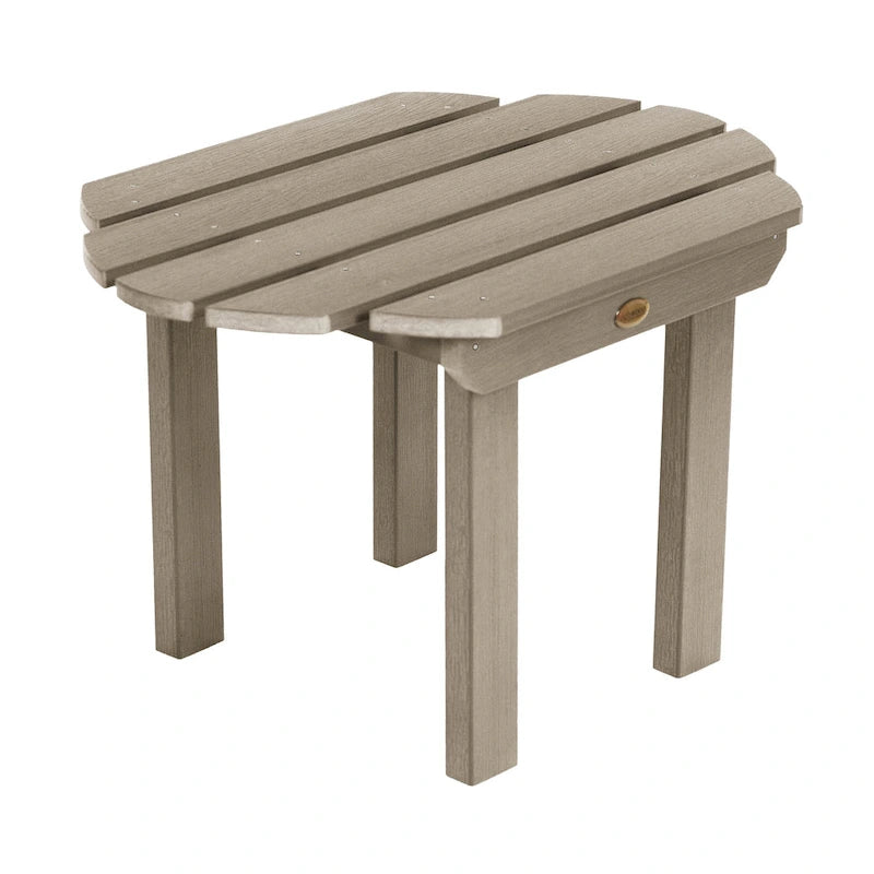 Table d'appoint d'extérieur HIGHWOOD