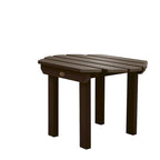 Table d'appoint d'extérieur HIGHWOOD