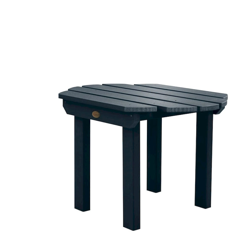 Table d'appoint d'extérieur HIGHWOOD