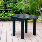 Table d'appoint d'extérieur HIGHWOOD