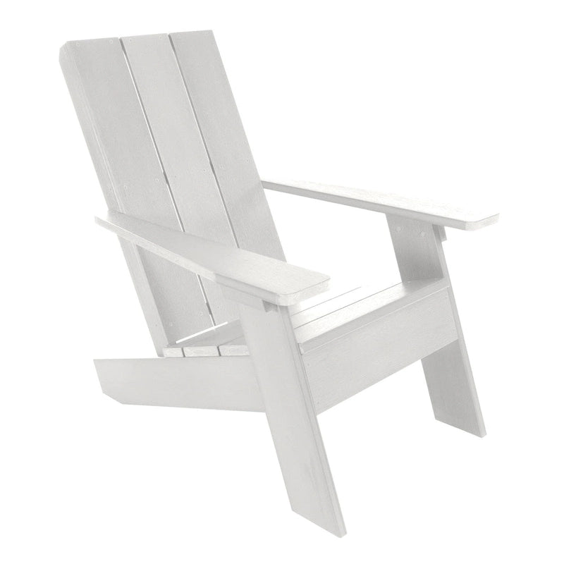 Ensemble de conversation Adirondack moderne Italica