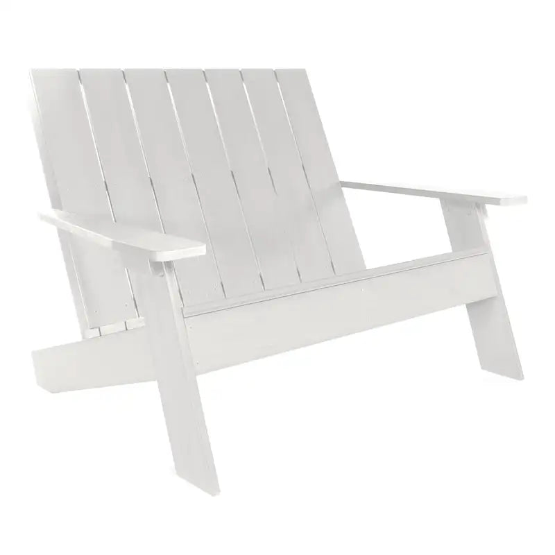 Ensemble de conversation Adirondack moderne Italica