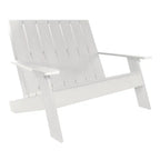 Ensemble de conversation Adirondack moderne Italica