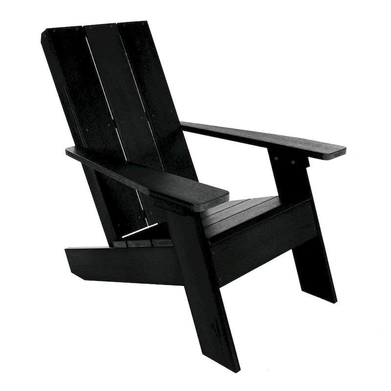 Ensemble de conversation Adirondack moderne Italica