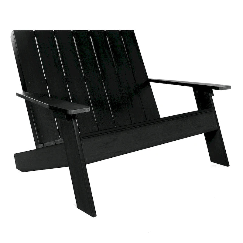 Ensemble de conversation Adirondack moderne Italica