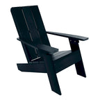 Ensemble de conversation Adirondack moderne Italica