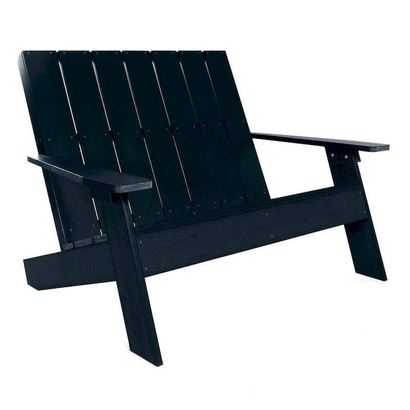 Ensemble de conversation Adirondack moderne Italica