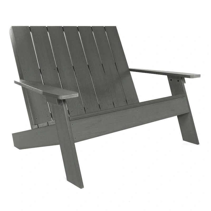 Ensemble de conversation Adirondack moderne Italica