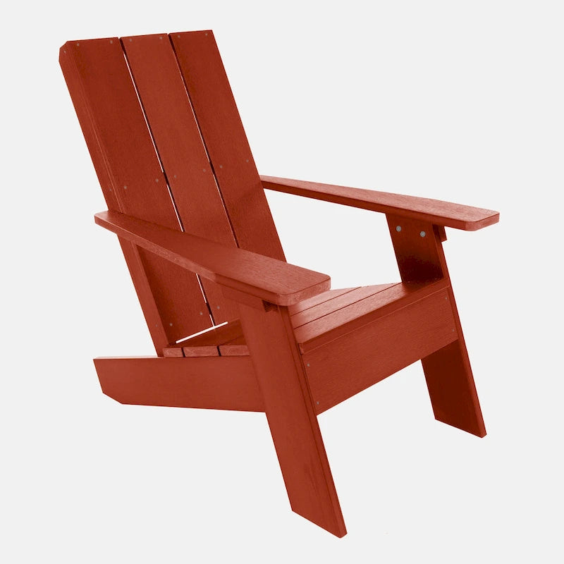 Ensemble de conversation Adirondack moderne Italica