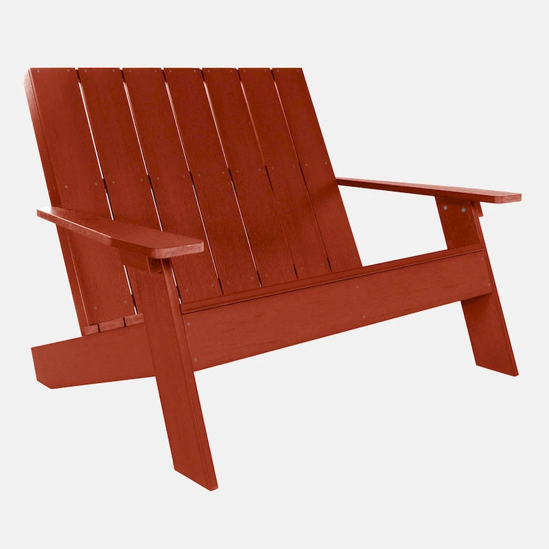 Ensemble de conversation Adirondack moderne Italica