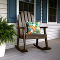 HIGHWOOD Classic Westport Garden Rocking Chair
