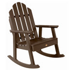 Fauteuil à bascule de jardin Classic Westport HIGHWOOD