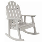 Fauteuil à bascule de jardin Classic Westport HIGHWOOD