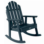 Fauteuil à bascule de jardin Classic Westport HIGHWOOD