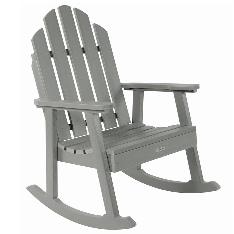 Fauteuil à bascule de jardin Classic Westport HIGHWOOD