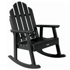 Fauteuil à bascule de jardin Classic Westport HIGHWOOD