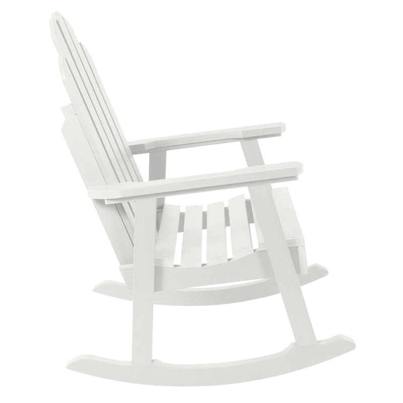 Fauteuil à bascule de jardin Classic Westport HIGHWOOD