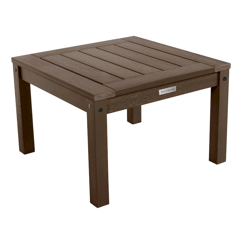 Table d'appoint Adirondack HIGHWOOD