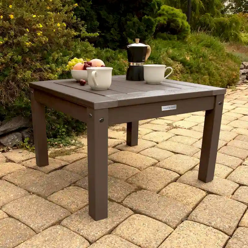 Table d'appoint Adirondack HIGHWOOD