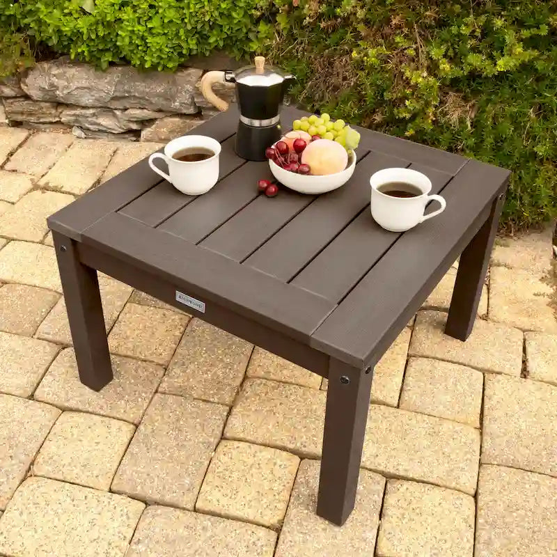 Table d'appoint Adirondack HIGHWOOD