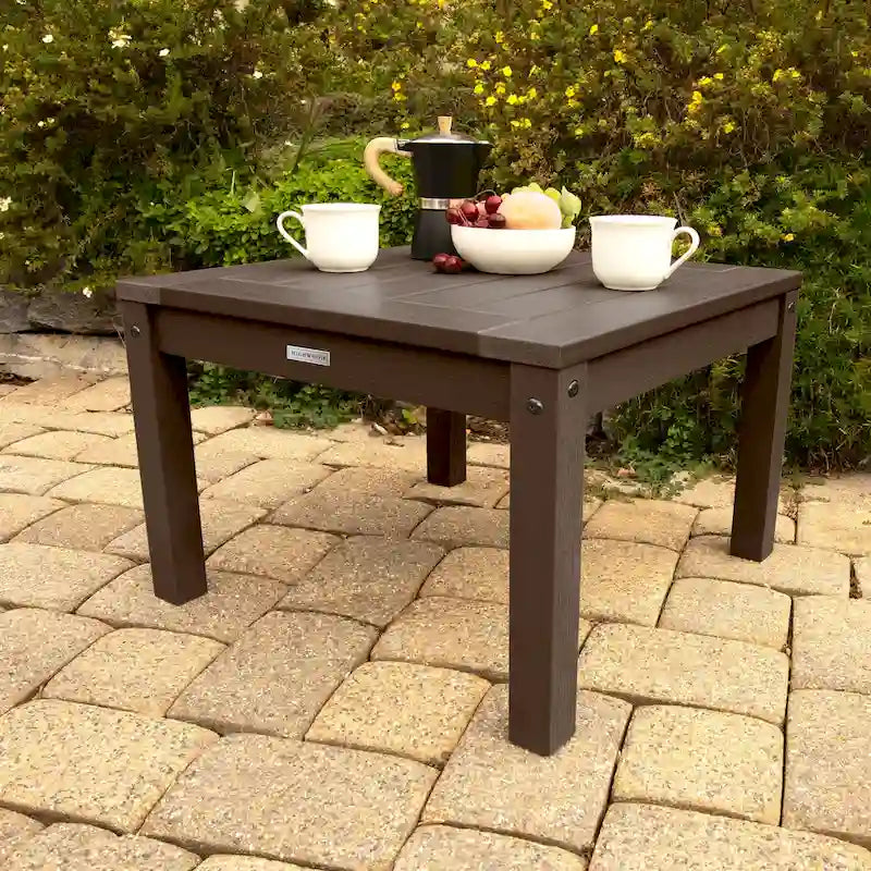 Table d'appoint Adirondack HIGHWOOD