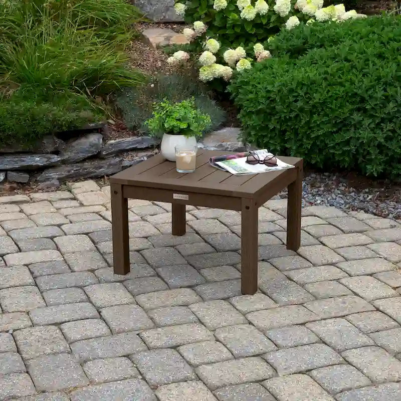 Table d'appoint Adirondack HIGHWOOD