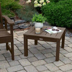 Table d'appoint Adirondack HIGHWOOD