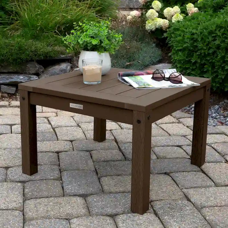 Table d'appoint Adirondack HIGHWOOD