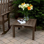 Table d'appoint Adirondack HIGHWOOD