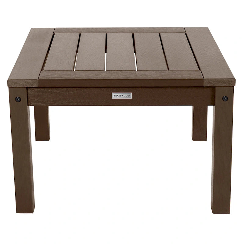 Table d'appoint Adirondack HIGHWOOD