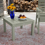 Table d'appoint Adirondack HIGHWOOD