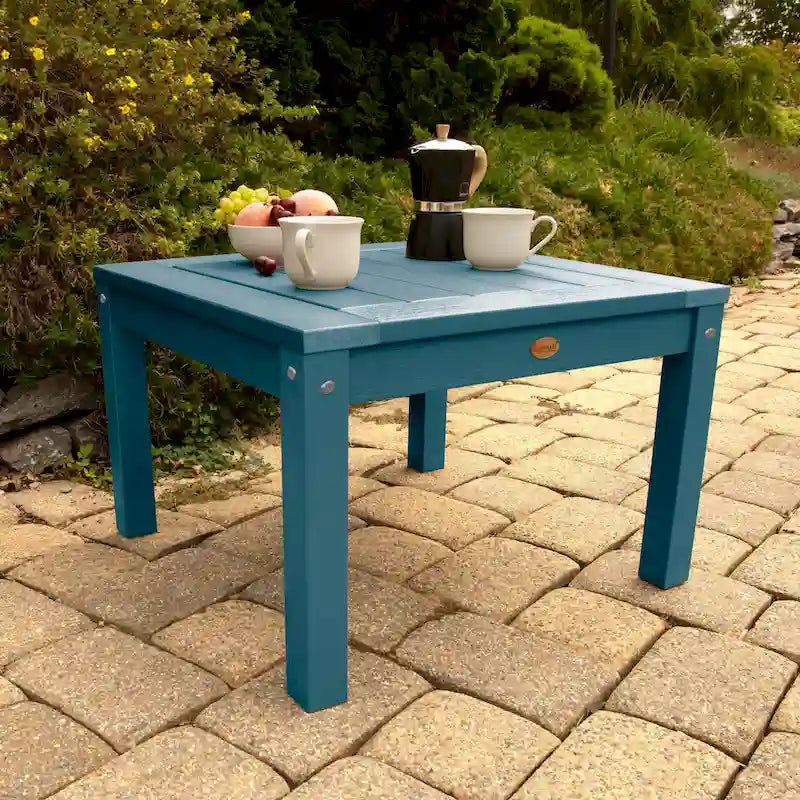 Table d'appoint Adirondack HIGHWOOD