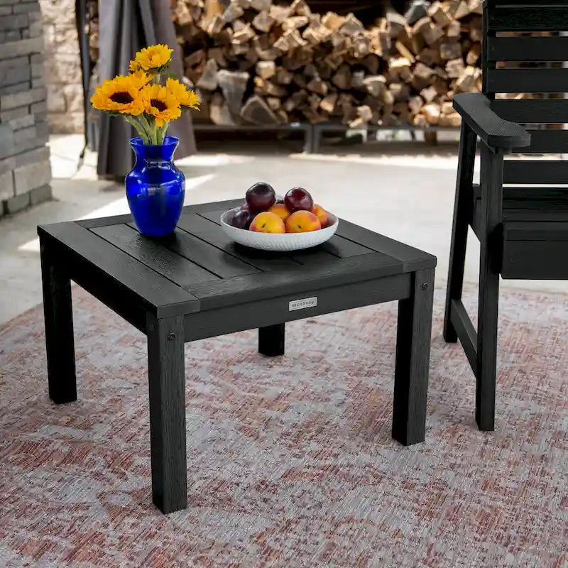 Table d'appoint Adirondack HIGHWOOD