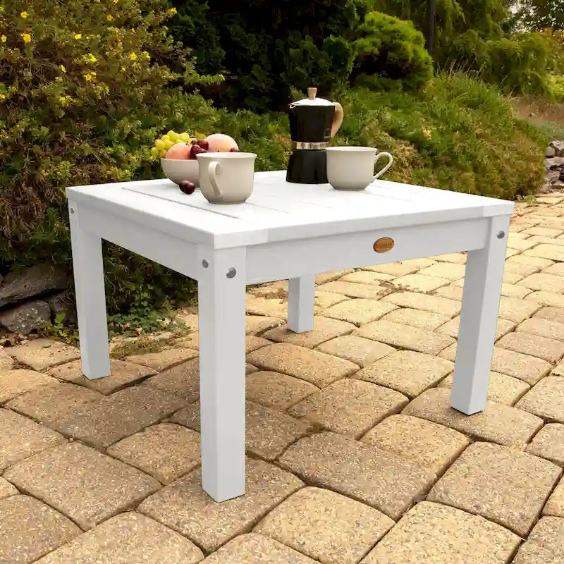 Table d'appoint Adirondack HIGHWOOD