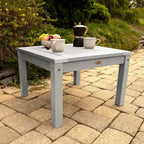 Table d'appoint Adirondack HIGHWOOD