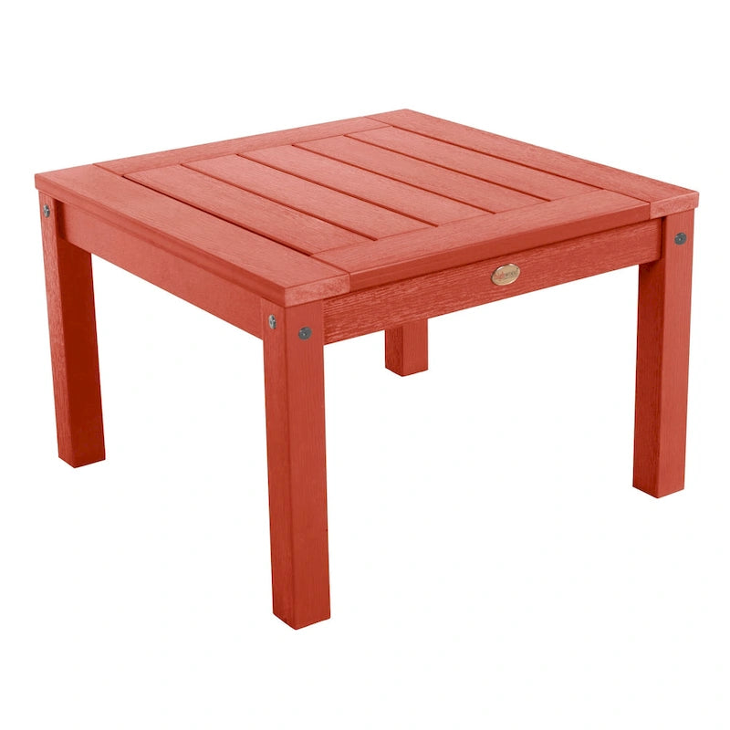 Table d'appoint Adirondack HIGHWOOD