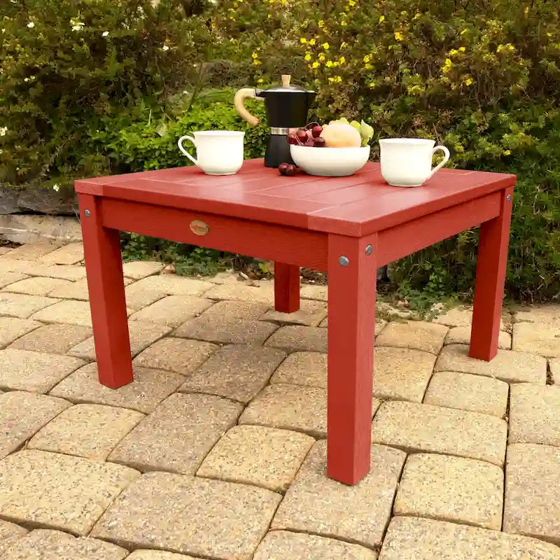 Table d'appoint Adirondack HIGHWOOD